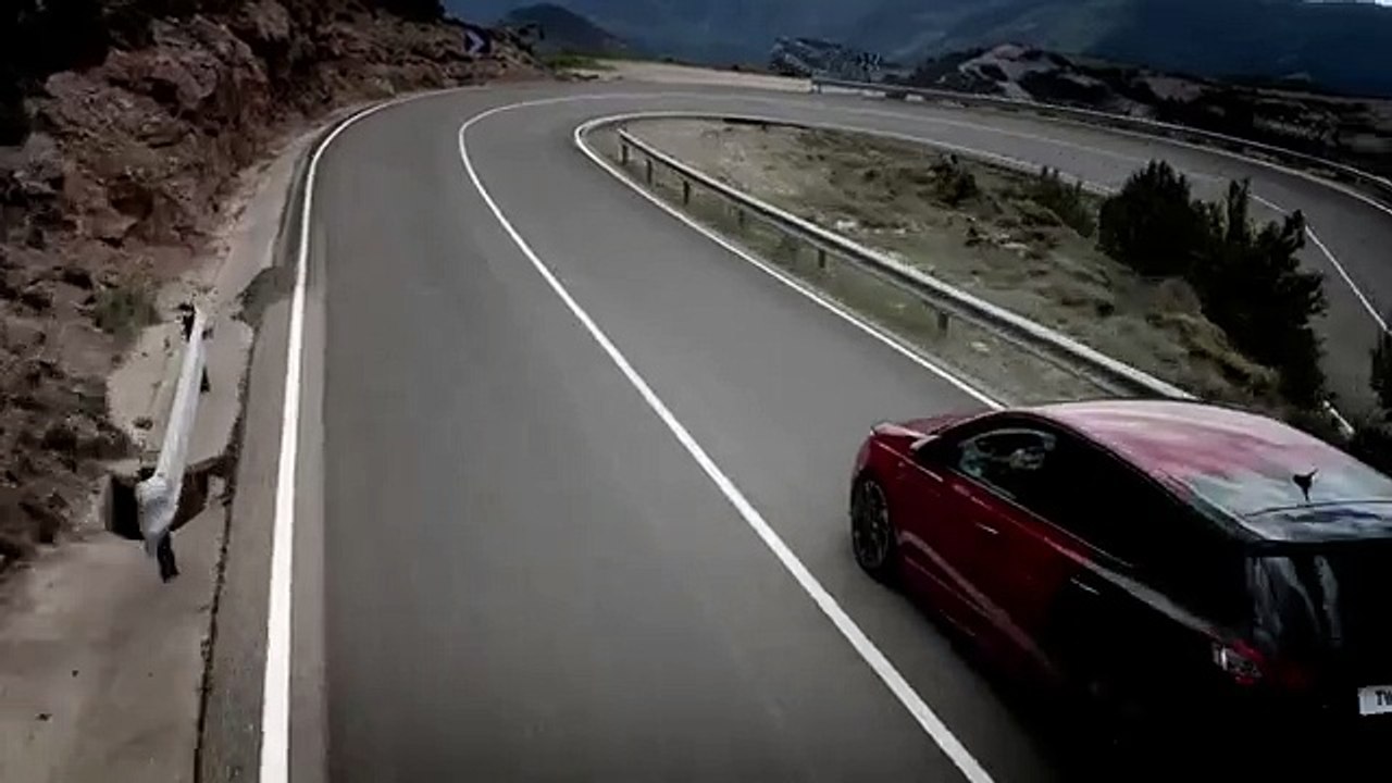 The New Peugeot 308 GTi with Torsen limited slip differential - Peugeot UK