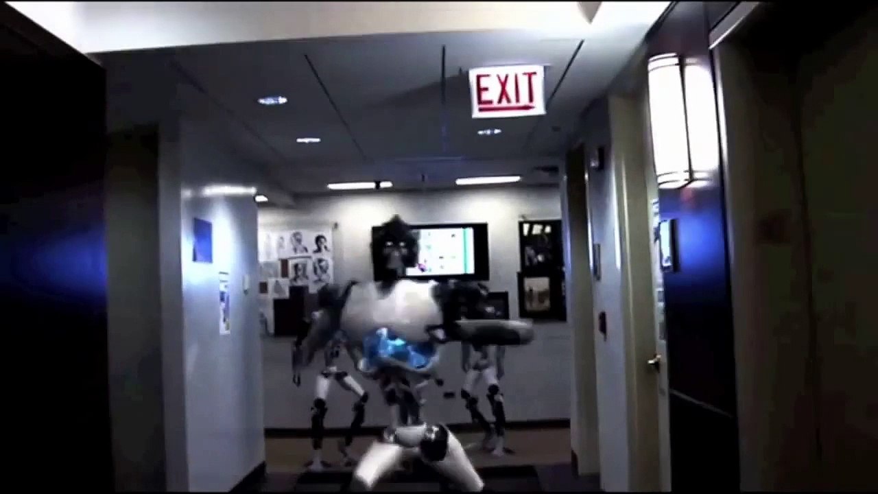 robot wars  technology  robot chicken star wars  Robot star wars  compilation