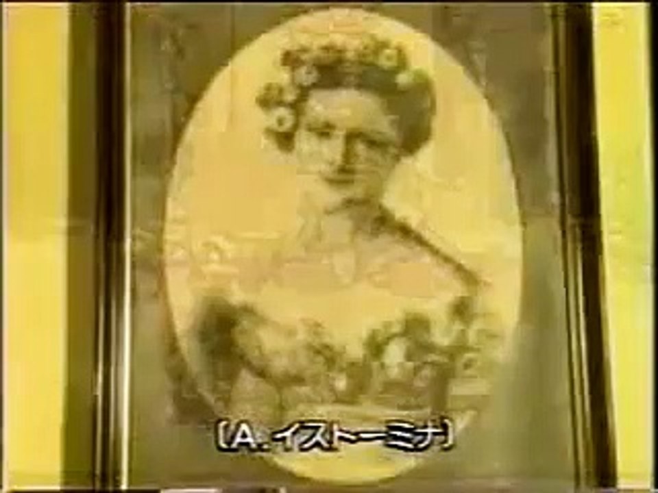 ワガノワバレエ学校１年生