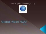Global Vision NGO in Thane, Mumbai