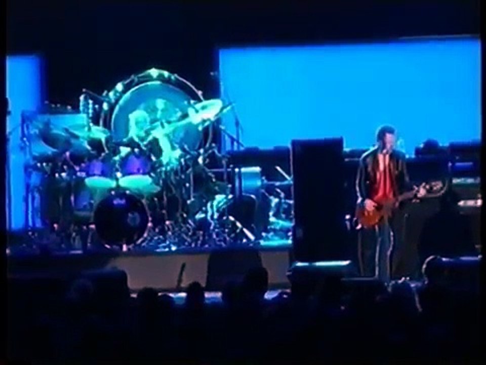 Fleetwood Mac/Lindsey Buckingham ~ Oh Well ~ Pittsburgh Live 2009