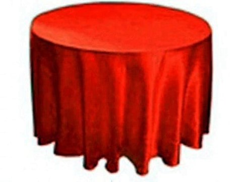 Beautiful Spandex Tablecloths - Chaircoverfactory.com