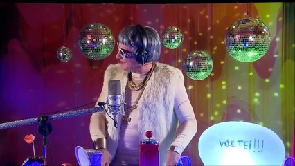 Tábata está de volta das férias!