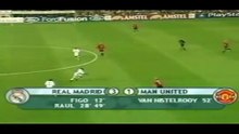 Paul Scholes vs Real Madrid Away By Markg541 02-03