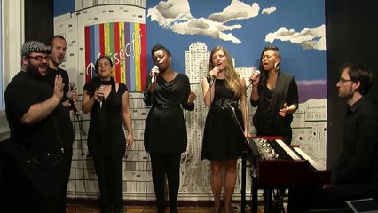 Gospel Factory - Holy Holy Holy