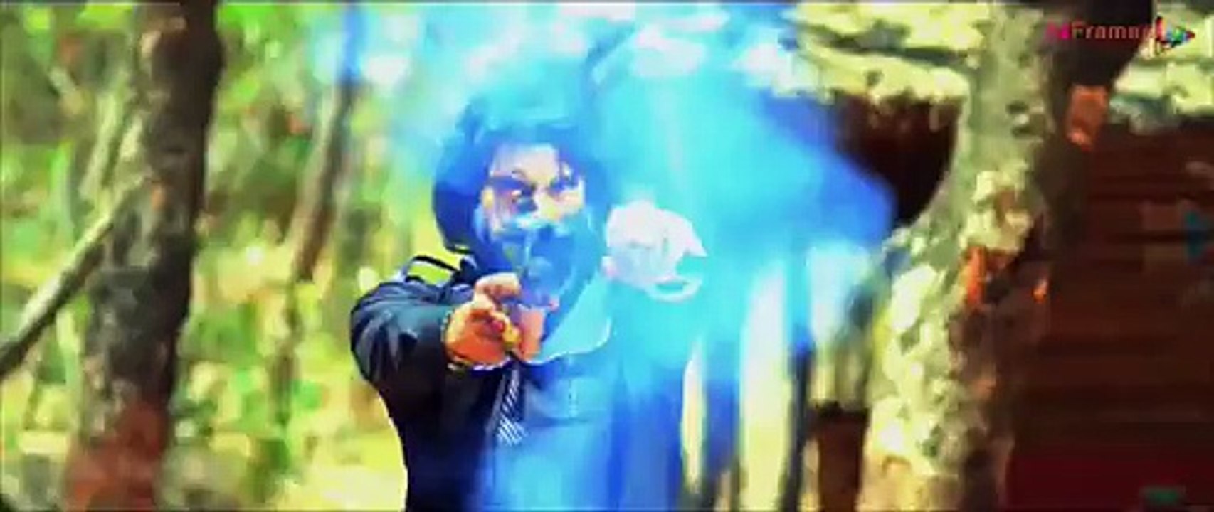 Матрица Индия стайл (Matrix India Style)