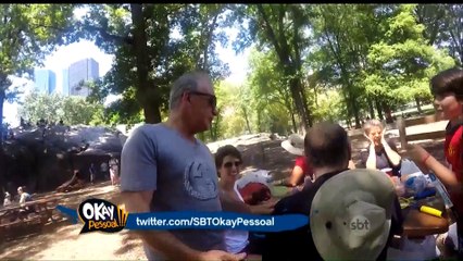 Okay Pessoal!!! - Sexta - Parte 2