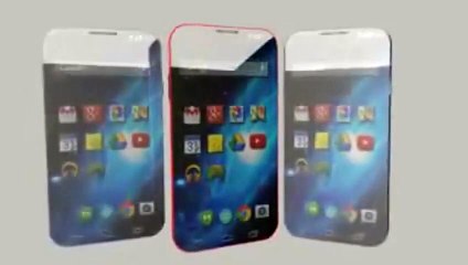 Galaxy S6 New with 3D Camera conept  How to connect ipad to personal hotspot  update2015