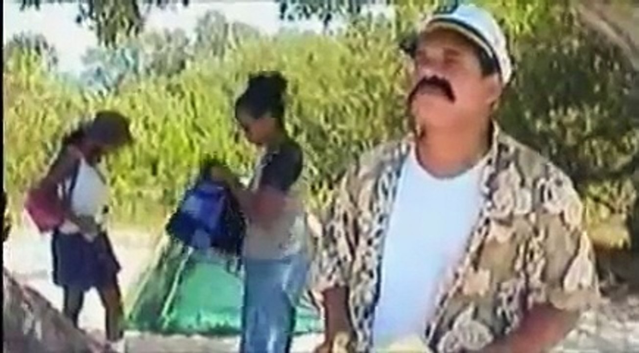 La Isla Perdida