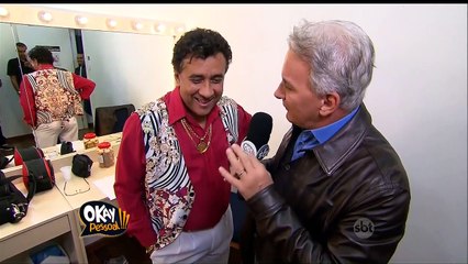 Okay Pessoal!!! - Sexta - Parte 1