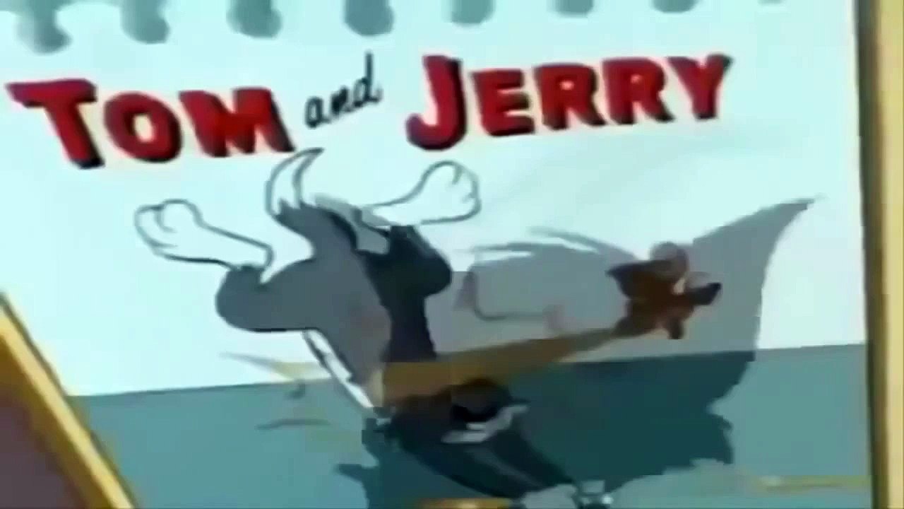 том и джерри новые серии 2015 Том и Джери Смотреть мультик