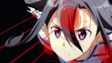 Sword Art Online 2 AMV - Last One Standing