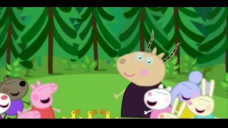 Peppa Pig English Episodes New Episodes 2015 Part 3