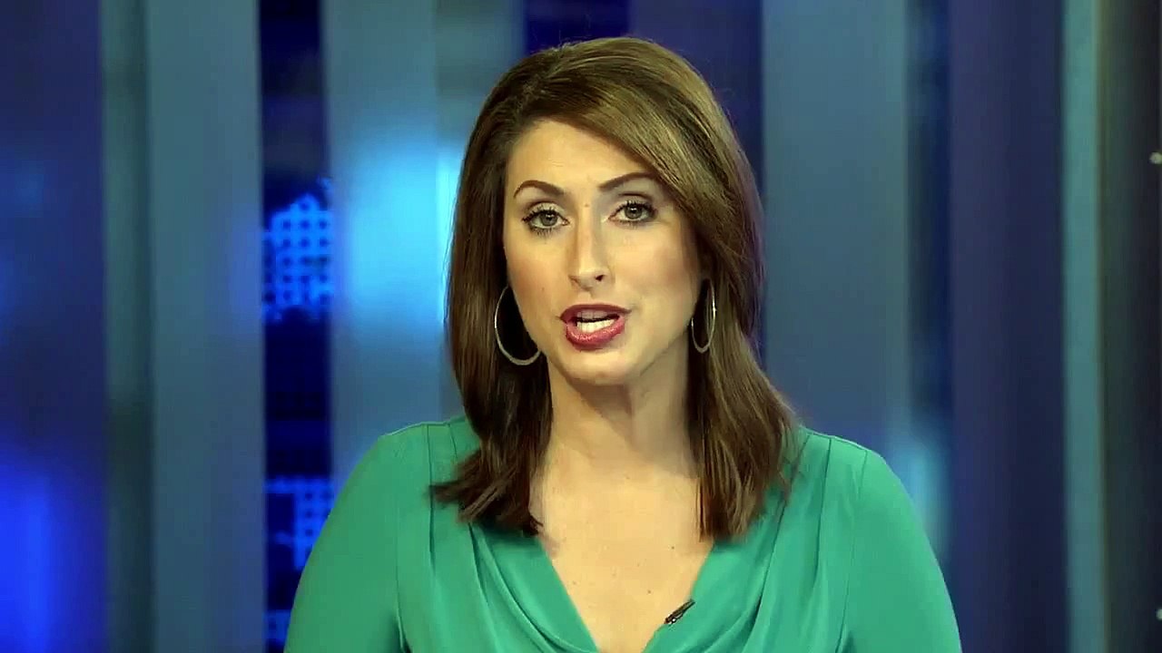 Brooke Martin  -  Fatal Beauty