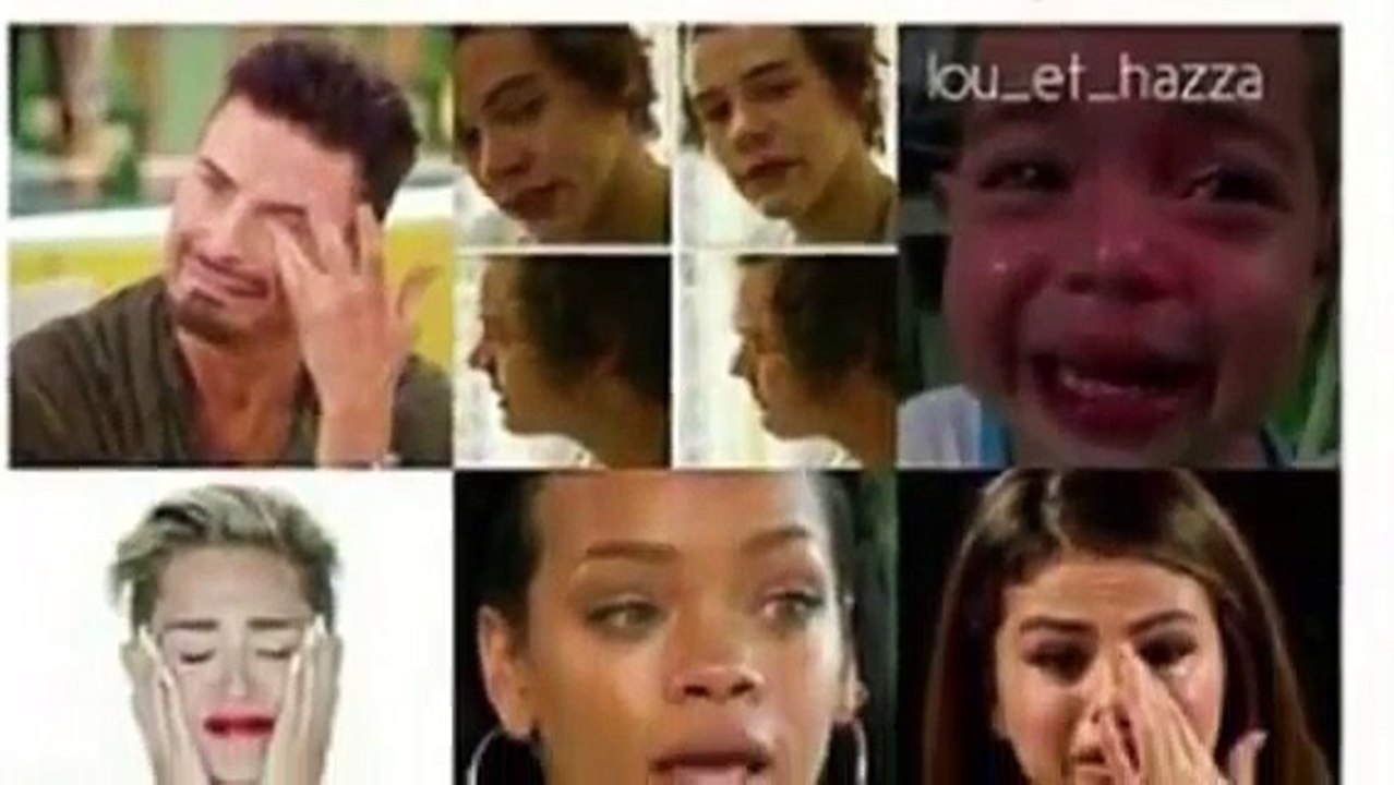 One Direction Funny Pics Part 2