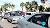 ليبيا| أهالي طرابلس ينتفضون ضد الميليشيات المسلحة