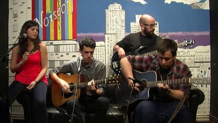 Maybe Nots - Triangle