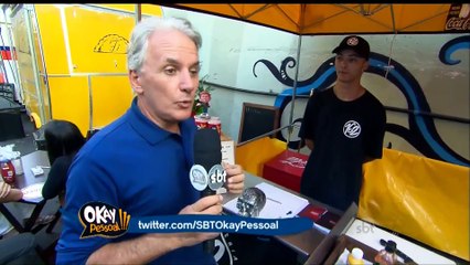 Okay Pessoal!!! - Quarta - Parte 2