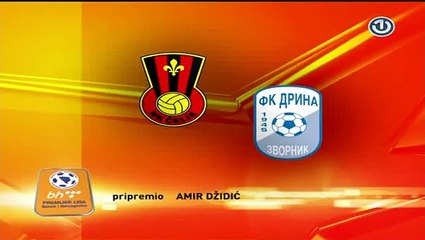 NK Čelik Zenica - FK Drina Zvornik 2:1