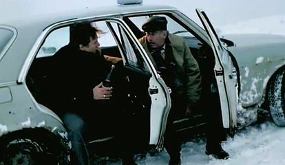 Το βλέμμα του Οδυσσέα - Ullyses` Gaze - Le Regard d`Ulysse