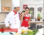 Mon Ngon Moi Ngay - Goi Cuon Tom Thit - Video Nau An Online