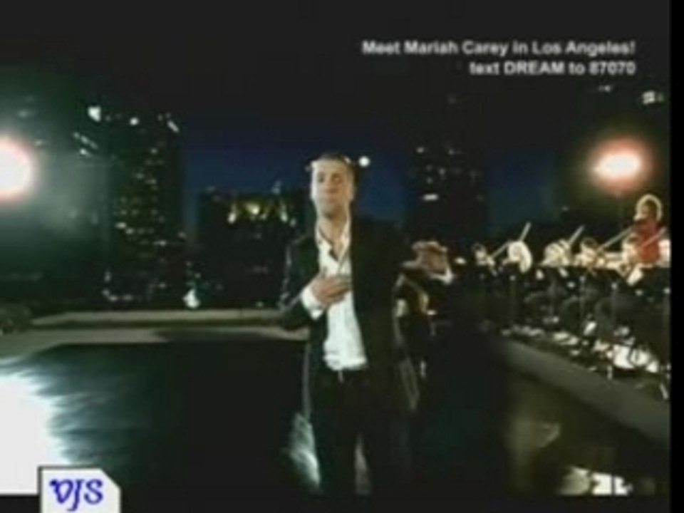 Shayne Ward - Stand By Me