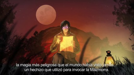 Gauntlet - Tráiler subtitulado en español HD - Play Station 4