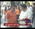 El Peso De Los Celos | Loco Video Loco | RCTV