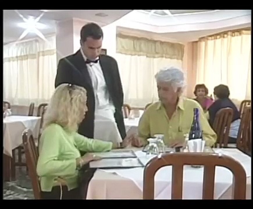 La Flor Del Mesonero | Loco Video Loco | RCTV