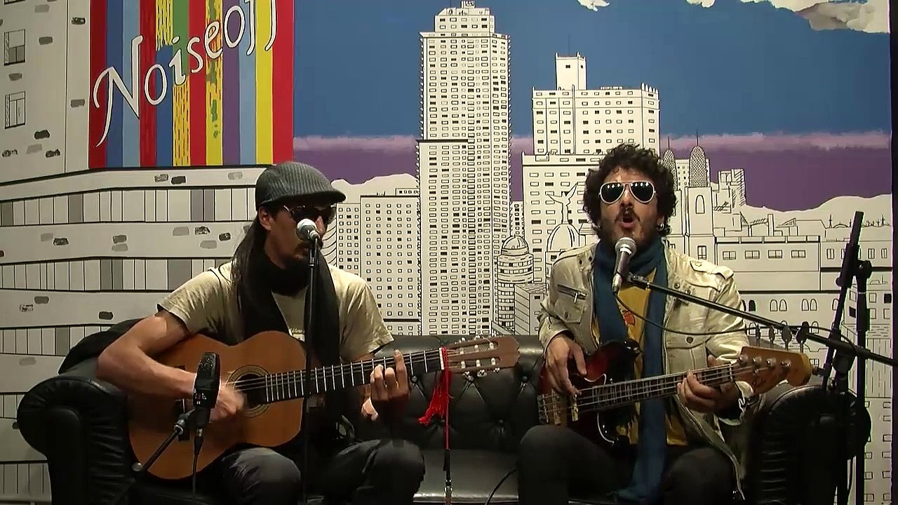 Sonido Vegetal - La Mar