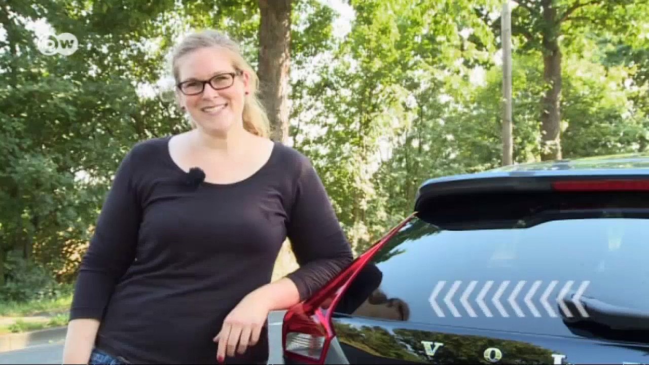 Volvo v40 in der praxis | motor mobil