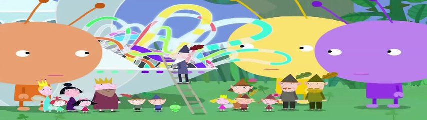 Ben and Holly's Little Kingdom  Full Episodes HD 2015 - Cartoon Game For Children part2