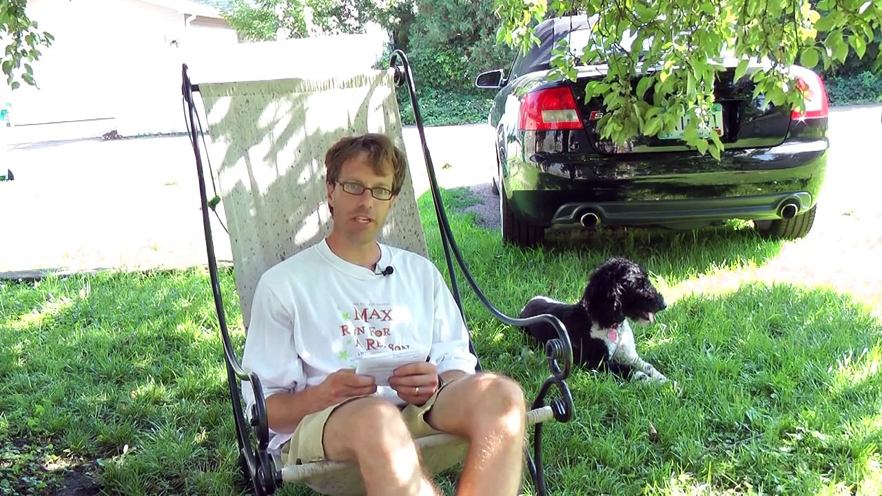 2005 Audi S4 Manual Transmission Fluid Change (B6)