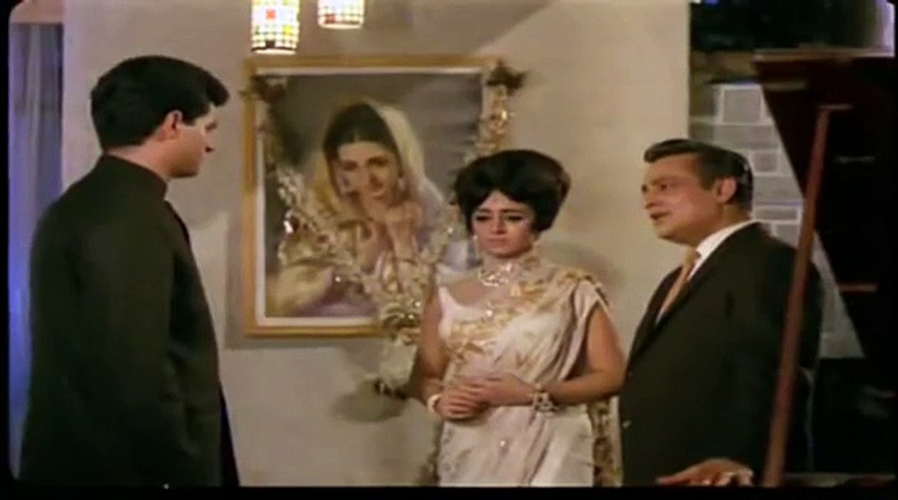 Jinhe Hum Bhoolna - Mukesh