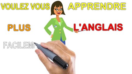 Apprendre l'anglais en 1 mois