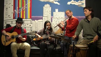 Marta Gómez - Este Instante