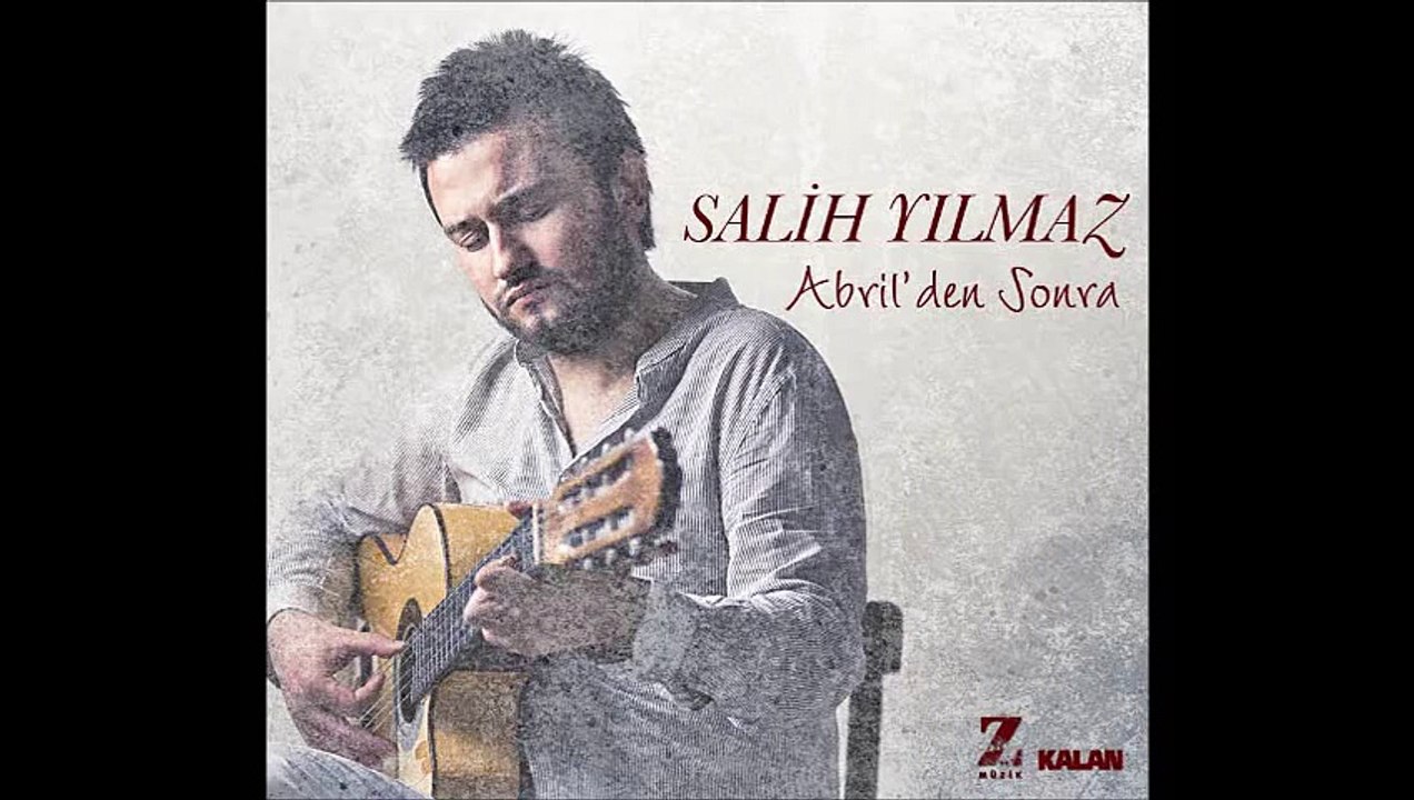 Salih Yılmaz - Yaylanın Çimenine  www.seslidema.com