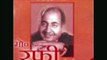 SHAADI KI RAAT (1950) - Woh To Chukti Mein Dil Leke Chalte Hue | Reh Gaye Hum Yahan Haath Malte Hue - (Audio)