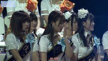 [ENG SUB] 黄婷婷 (Kotete) SNH48 2nd General Election Speech