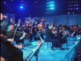 Yanni - Adagio in C Minor HD