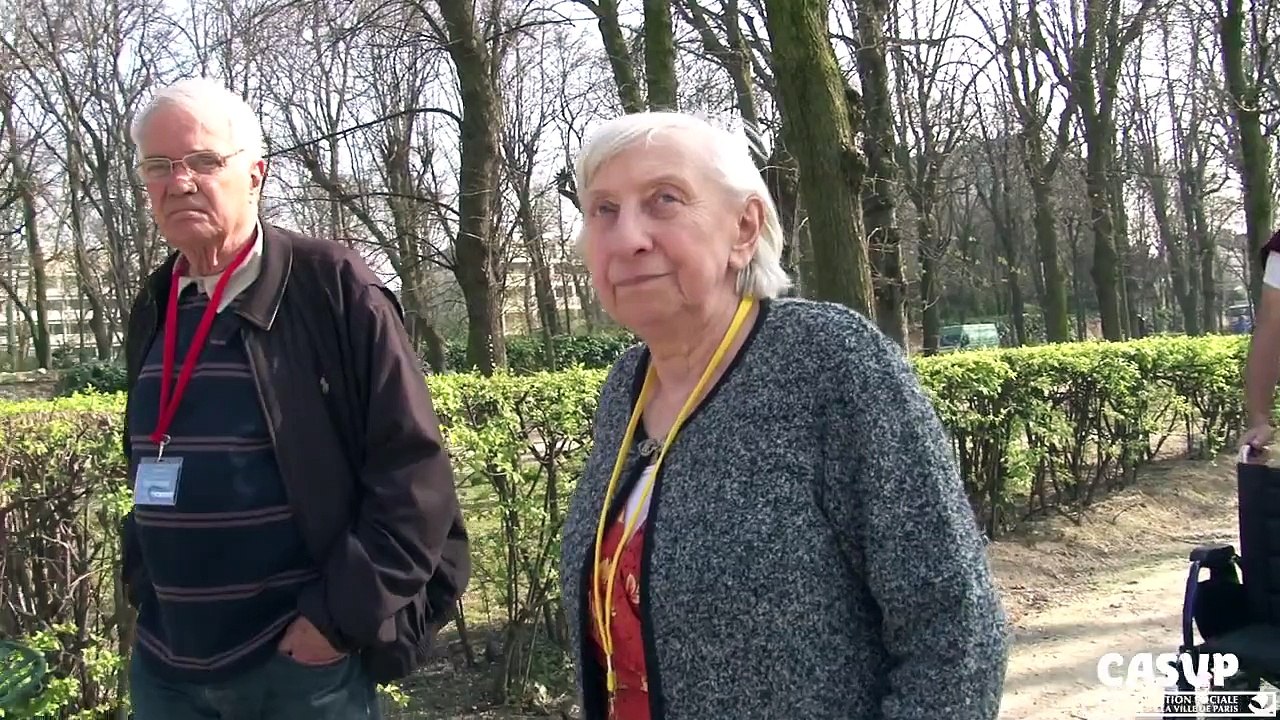 Bien vivre en résidence médicalisée