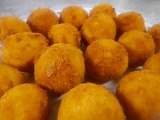 BOLITAS DE PAPA O PATATA - Recetas de Cocina Faciles Rapidas y Economicas De Hacer