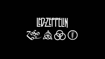 Led Zeppelin - How Many More Times