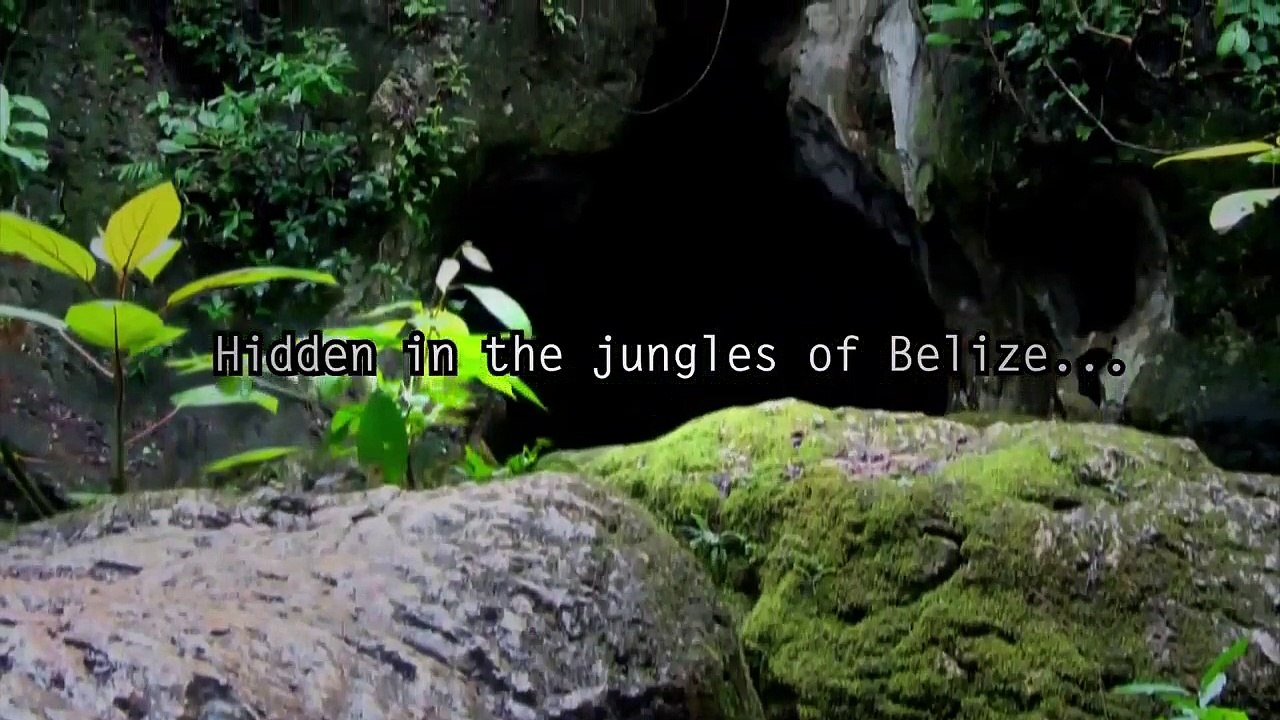 5 Most Mysterious Underground Places In The World