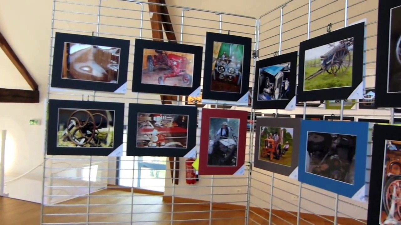 EXPO ATELIER 2013