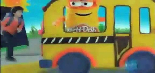 Comercial Hasbro latino  Play doh  si lo imaginas existe