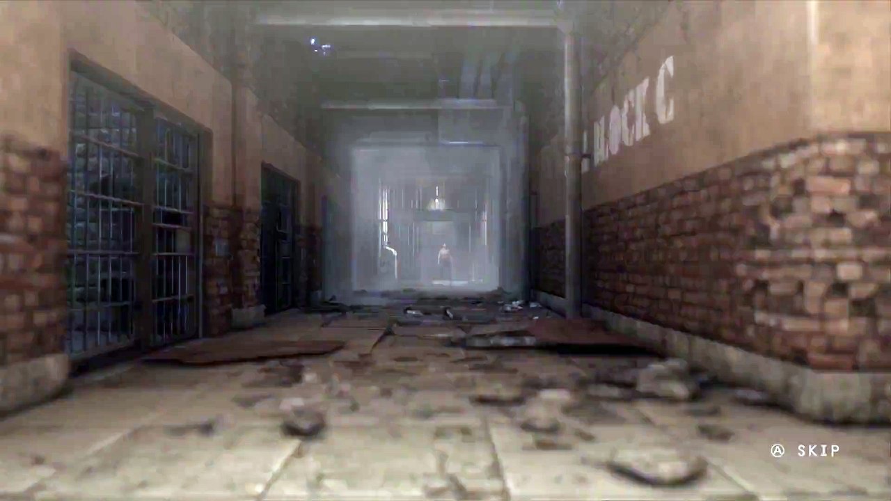 Devil s Third - Gameplay Ad (Wii U)