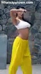 Tfd Whatsapp Funny Videos Indian Girl Dance In Hot Salwar 152