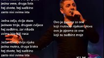 Jovan Perisic - Ovo je pesma za one   NOVO Uzivo