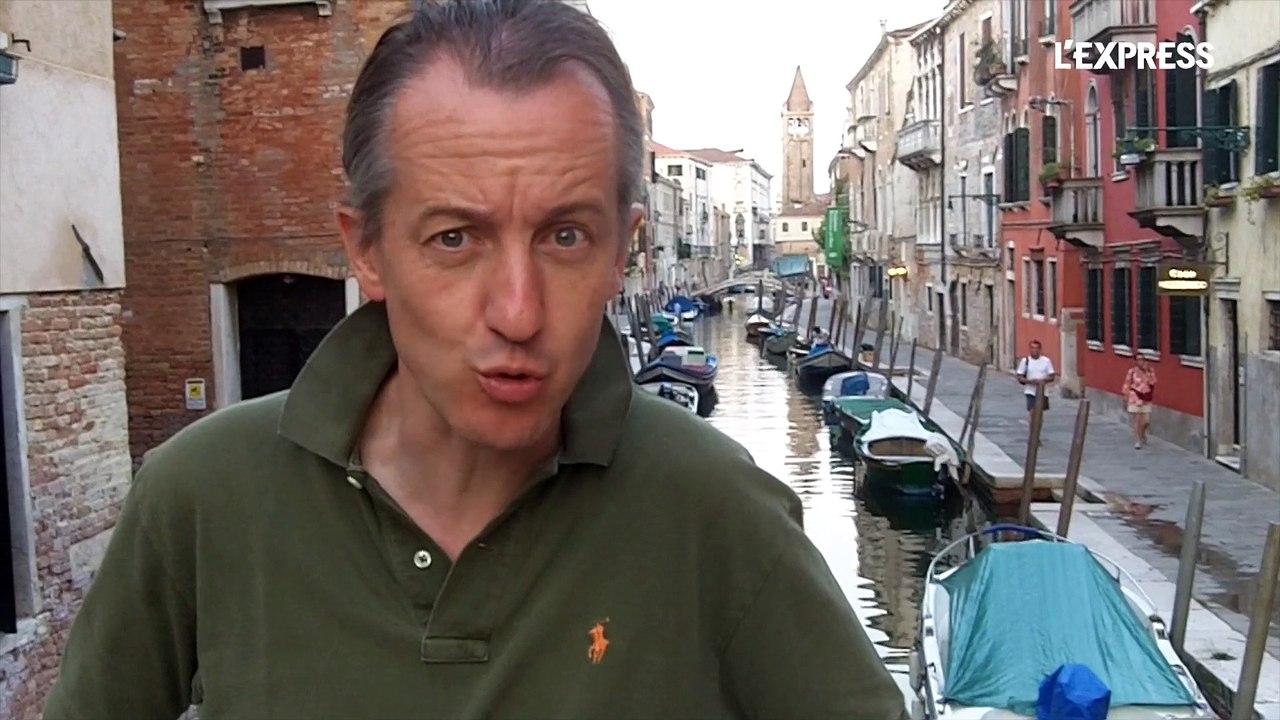 Il est normal qu'il y ait des repas sans viande à l'école - L'édito de Christophe Barbier